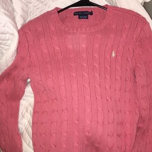 Ralph Lauren sweater